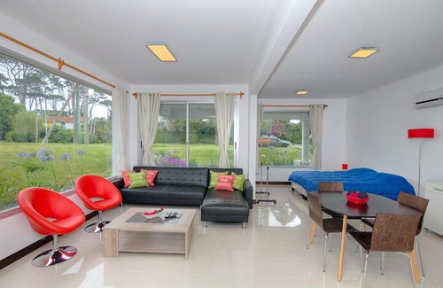 Punta del Este Appartement | Monet Art - Apartamentos de diseño en Punta del Este