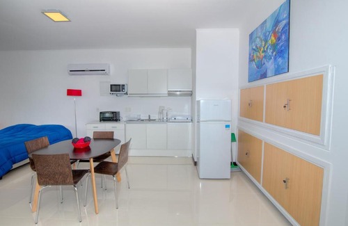 Punta del Este Appartement | Monet Art - Apartamentos de diseño en Punta del Este