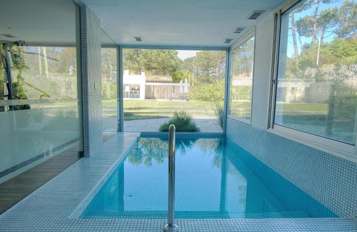 Punta del Este Appartement | Monet Art - Apartamentos de diseño en Punta del Este