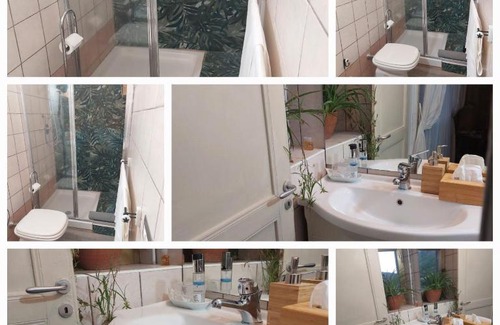 Novi Velia Appartement | Monet Private Suite