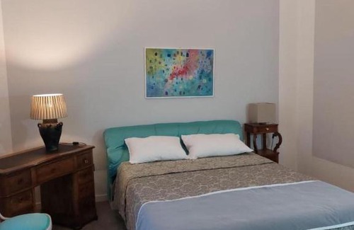 Novi Velia Appartement | Monet Private Suite