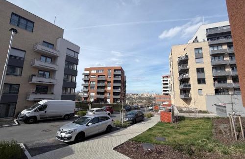 Chodov Appartement | MONFas Apartment Chodov