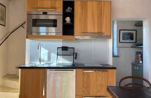 Castelnuovo don Bosco Cottage | Monferrato Poolhouse