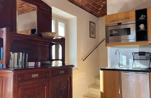 Castelnuovo don Bosco Cottage | Monferrato Poolhouse