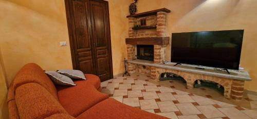 Calliano Appartement | Monferrato AgriCottage Valentina