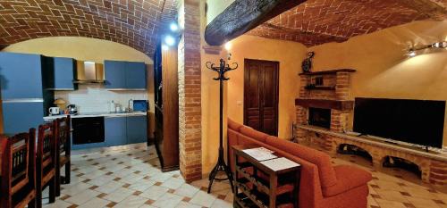 Calliano Appartement | Monferrato AgriCottage Valentina