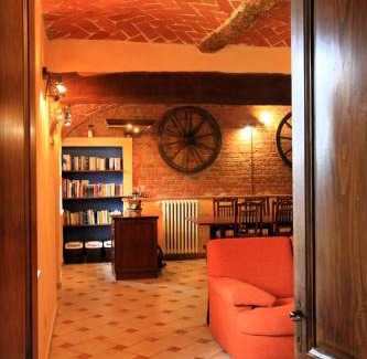 Calliano Appartement | Monferrato AgriCottage Valentina