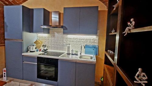Calliano Appartement | Monferrato AgriCottage Valentina