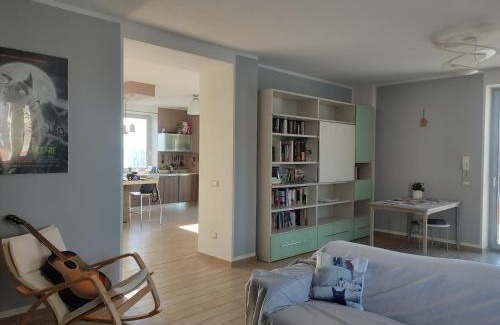 Castell'Alfero Maison | Monferrato Asti-luminosa villa
