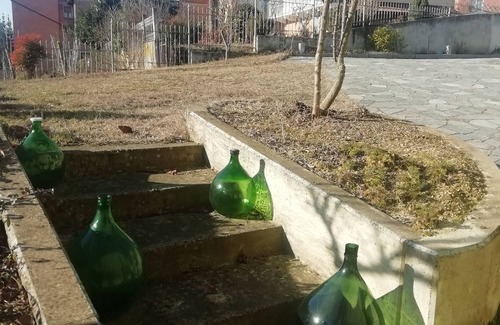Castell'Alfero Villa | Monferrato, Villa lumineuse - Kokoros home