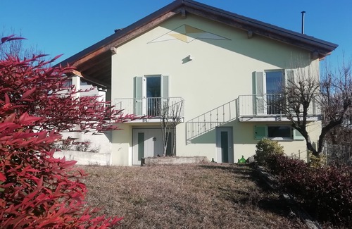 Castell'Alfero Villa | Monferrato, Villa lumineuse - Kokoros home