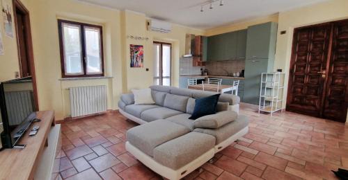 Calliano Maison | Monferrato Street House