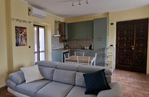 Calliano Maison | Monferrato Street House