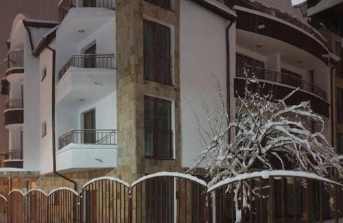 Shiligarnika Appartement | Monfort A