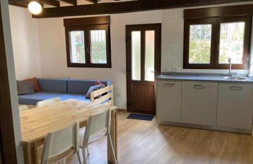 Monforte de la Sierra Appartement | Monforte de la Sierra - Acogedora y cálida vivienda