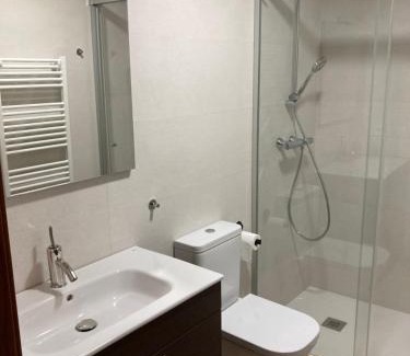 Monforte de la Sierra Appartement | Monforte de la Sierra - Acogedora y cálida vivienda
