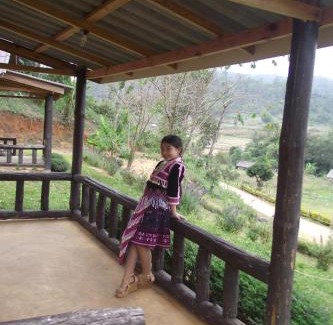 Huai Makhuea Som Maison | Mong Homestay Resort