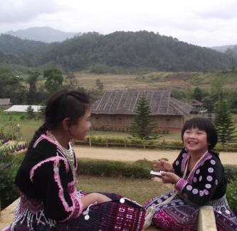 Huai Makhuea Som Maison | Mong Homestay Resort