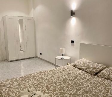 San Paolo Appartement | Monginevro