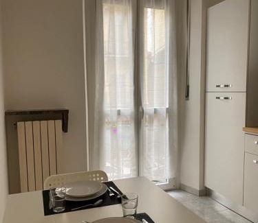 San Paolo Appartement | Monginevro