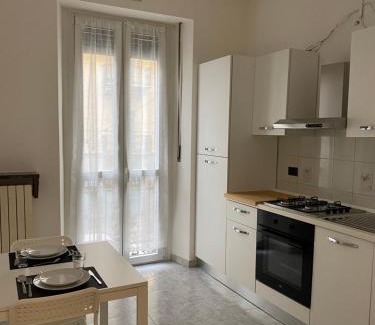 San Paolo Appartement | Monginevro