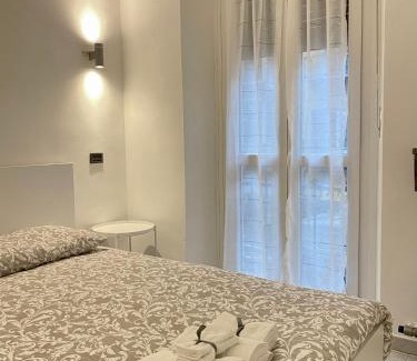 San Paolo Appartement | Monginevro