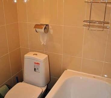 Bayangol Appartement | Mongolian Budget Hostel , MBH