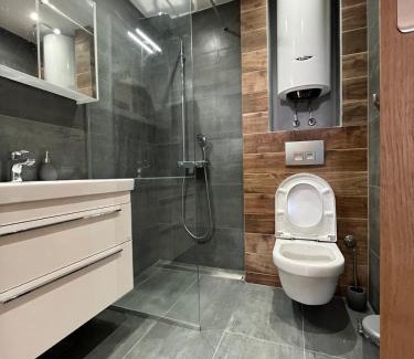 Lustica Appartement | MONGOOSE