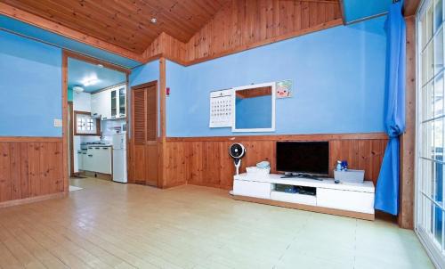 Mongdae Maison | Mongsanpo Dream House