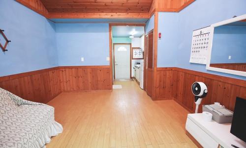 Mongdae Maison | Mongsanpo Dream House