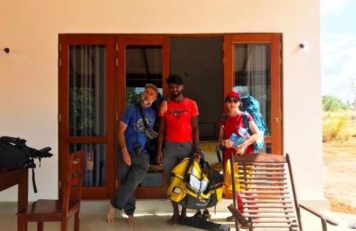 Nochchiyagama Maison | MONI FARM HOUSE WILPATTU