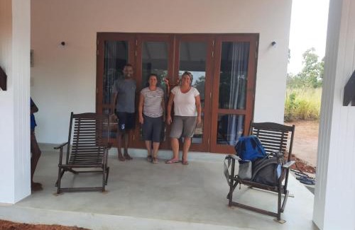 Nochchiyagama Maison | MONI FARM HOUSE WILPATTU