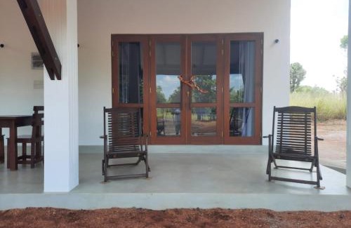 Nochchiyagama Maison | MONI FARM HOUSE WILPATTU