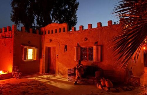 Siwa Autre | Monica Camp Siwa مونيكا كامب سيوة