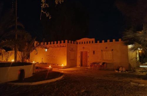 Siwa Autre | Monica Camp Siwa مونيكا كامب سيوة