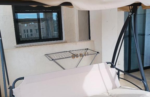 Corvera Appartement | Monica´s Golf