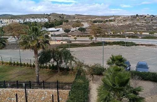 Corvera Appartement | Monica´s Golf