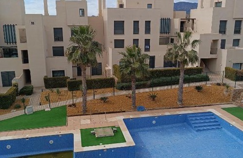 Corvera Appartement | Monica´s Golf