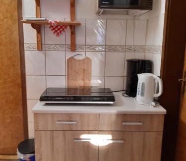 Gustow Appartement | Monika
