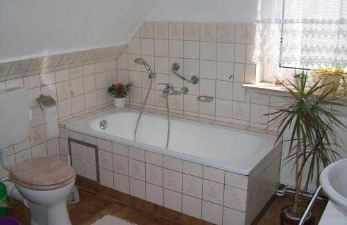 Gustow Appartement | Monika