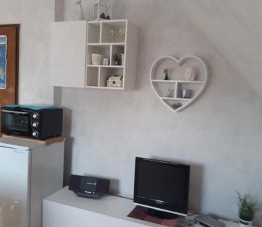 Gustow Appartement | Monika