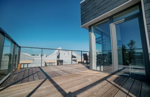 Sventoji Appartement | Monikos apartamentai Šventosios vartai 14K