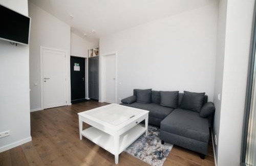 Sventoji Appartement | Monikos apartamentai Šventosios vartai 14K