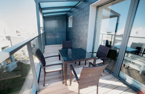 Sventoji Appartement | Monikos apartamentai Šventosios vartai 14K