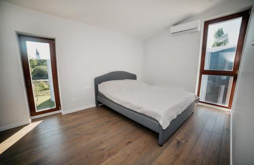 Sventoji Appartement | Monikos apartamentai Šventosios vartai 14K