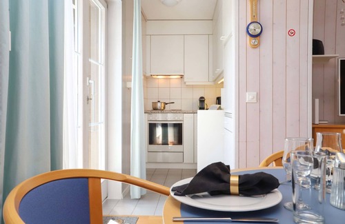 Schoenried Appartement | Monique Nr. 9 by Interhome