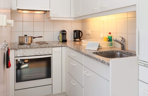 Schoenried Appartement | Monique Nr. 9 by Interhome