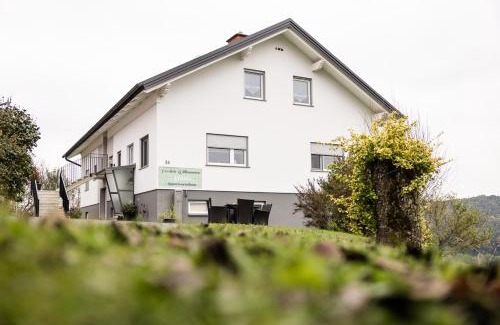 Unterlamm Appartement | Monis Appartementhaus
