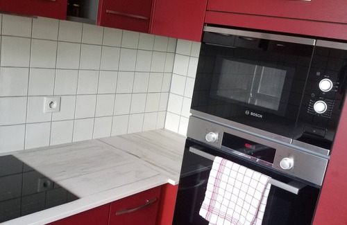 Menetreuil Maison | Monis Ruhiges Ferienhaus