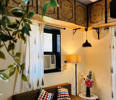 Goregaon West Maison | Monix Place